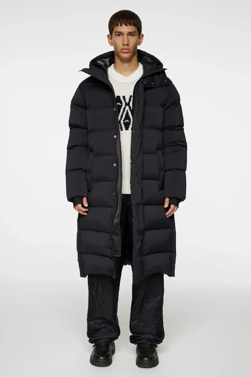 Snowmass Parka|J.Lindeberg Clearance