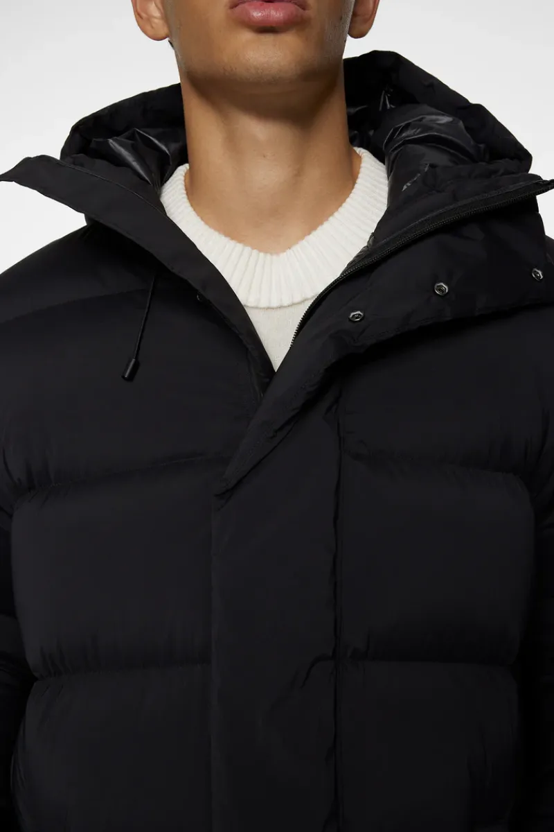 Snowmass Parka|J.Lindeberg Clearance
