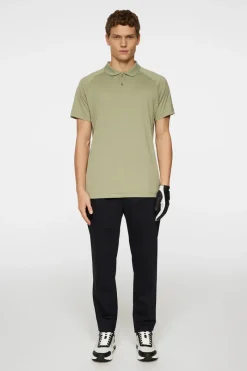 Sola Polo|J.Lindeberg New