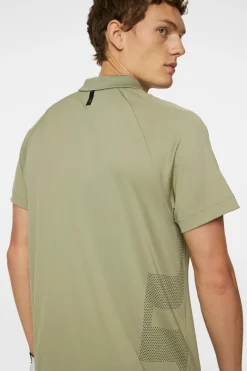 Sola Polo|J.Lindeberg New