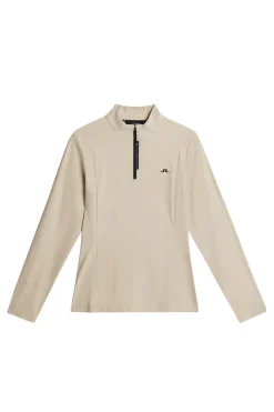 Sonja Tech Mid Layer|J.Lindeberg Online