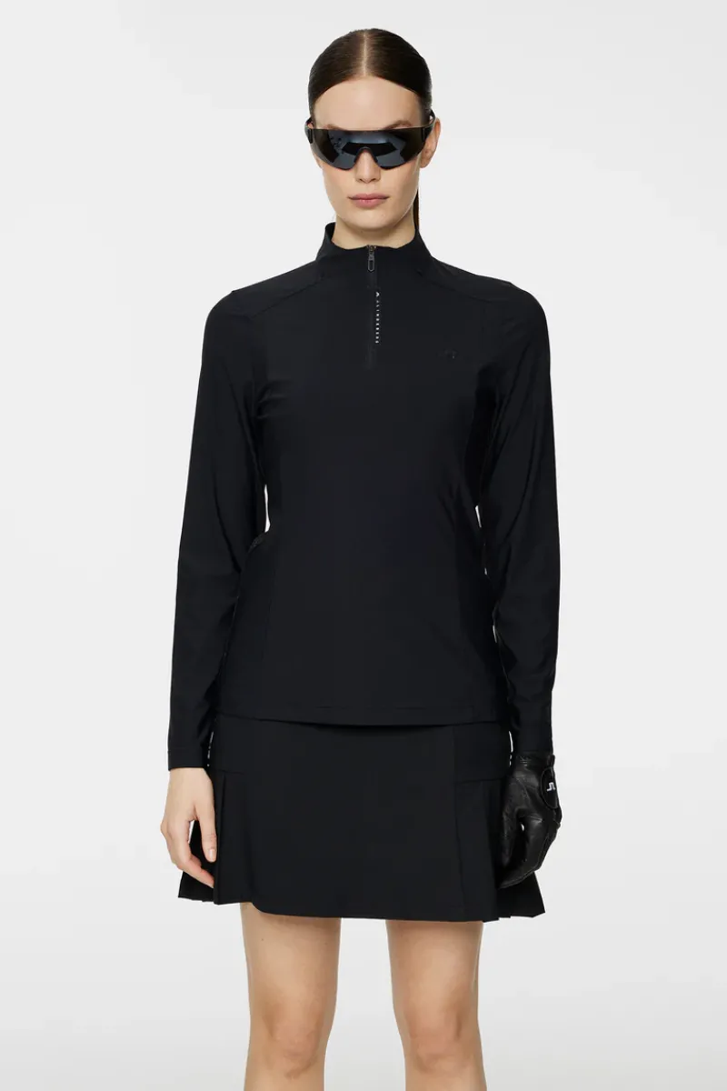 Sonja Tech Mid Layer|J.Lindeberg Clearance