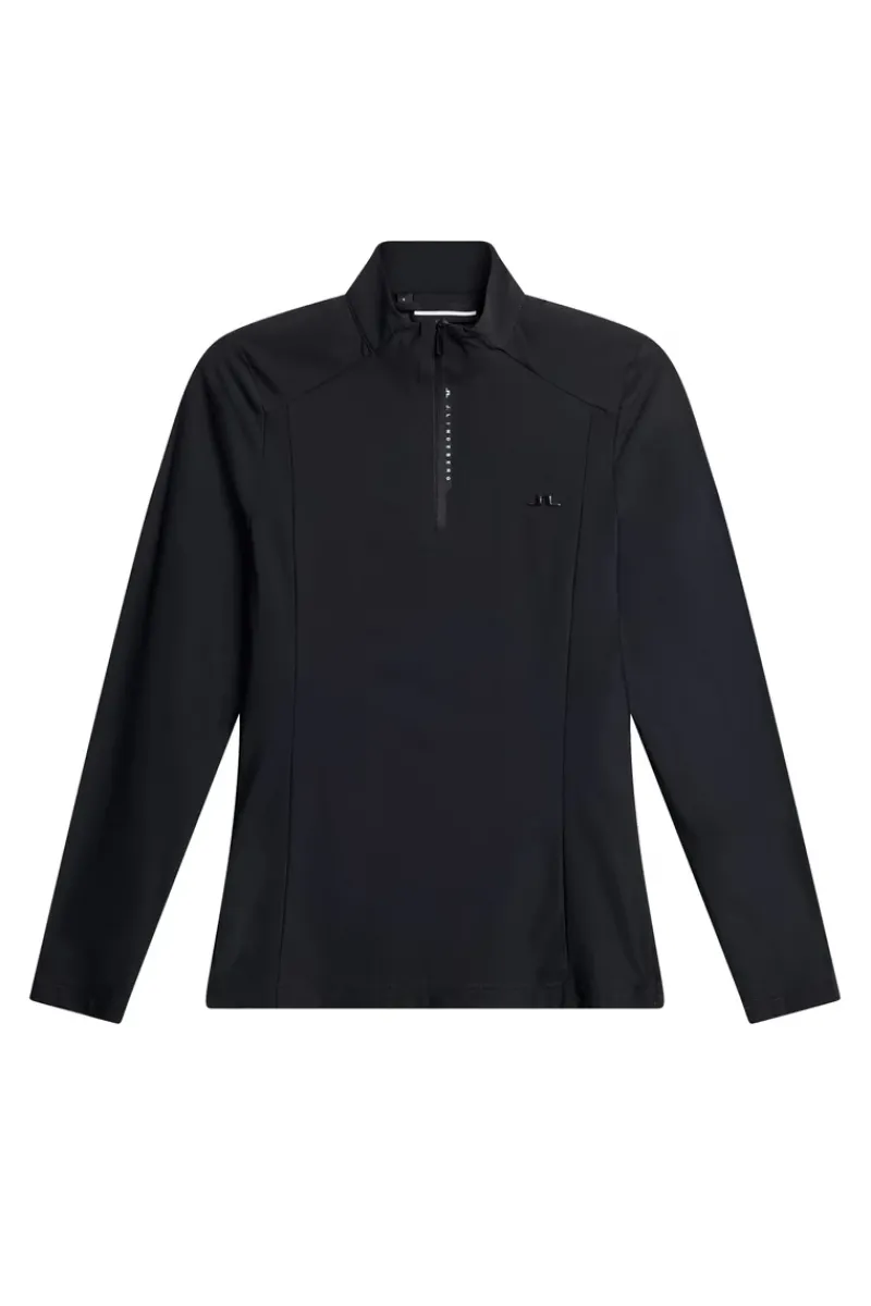 Sonja Tech Mid Layer|J.Lindeberg Clearance