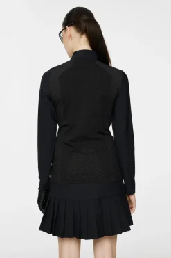Sonja Tech Mid Layer|J.Lindeberg Clearance
