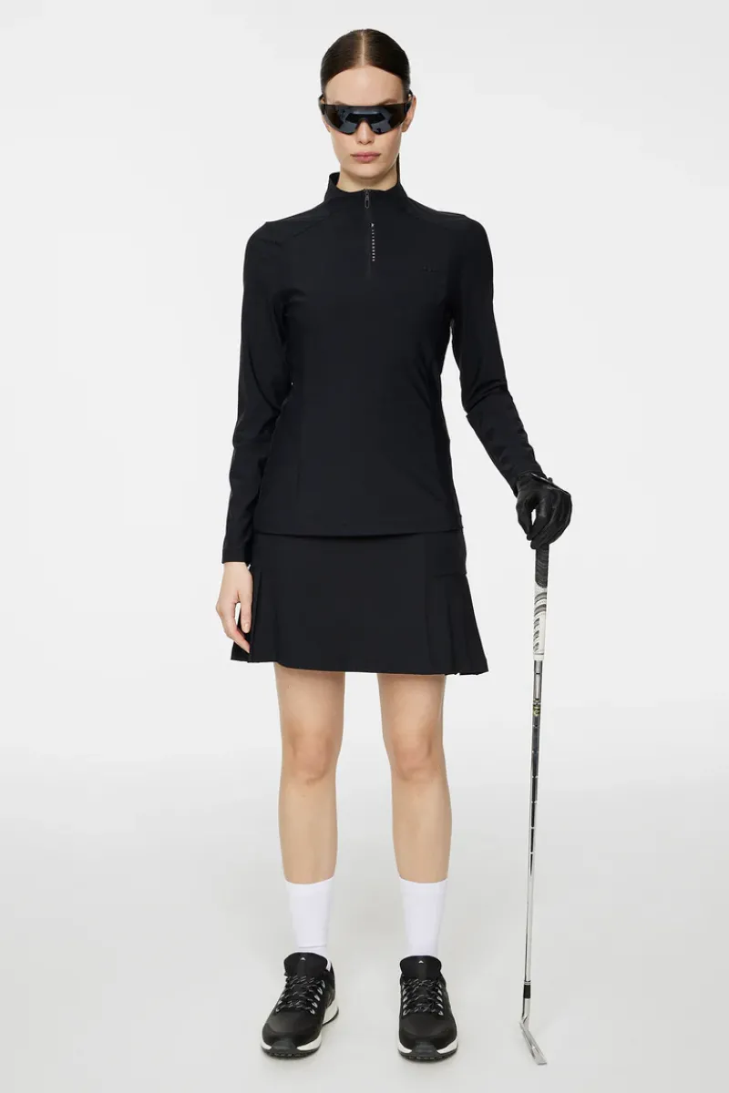 Sonja Tech Mid Layer|J.Lindeberg Clearance