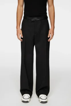Sonny Wide Dinner Pants|J.Lindeberg Online
