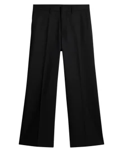 Sonny Wide Dinner Pants|J.Lindeberg Online