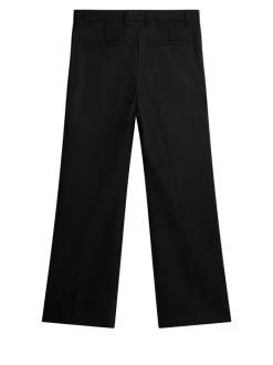 Sonny Wide Dinner Pants|J.Lindeberg Online