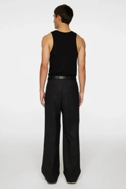 Sonny Wide Dinner Pants|J.Lindeberg Online