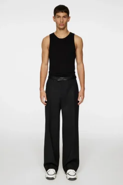 Sonny Wide Dinner Pants|J.Lindeberg Online