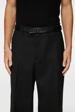 Sonny Wide Dinner Pants|J.Lindeberg Online