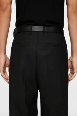 Sonny Wide Dinner Pants|J.Lindeberg Online