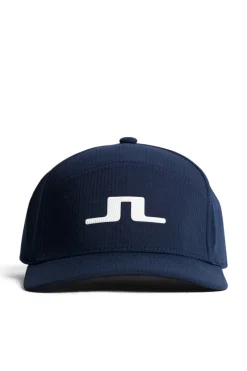 Split Cap|J.Lindeberg Clearance