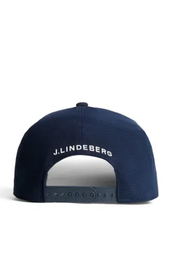Split Cap|J.Lindeberg Clearance