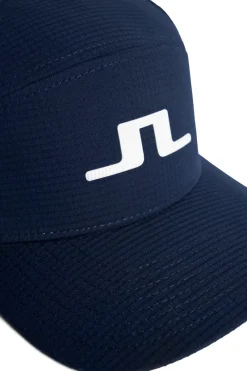 Split Cap|J.Lindeberg Clearance