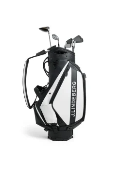 Staff Bag|J.Lindeberg Online