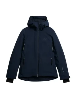 Starling Jacket|J.Lindeberg Hot