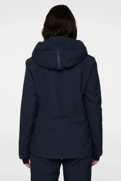 Starling Jacket|J.Lindeberg Hot