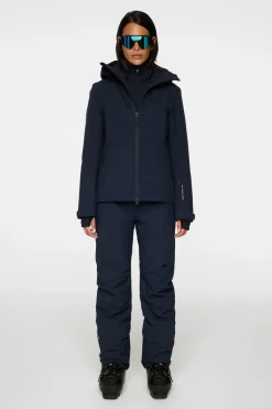 Starling Jacket|J.Lindeberg Hot