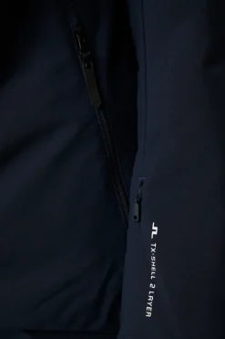 Starling Jacket|J.Lindeberg Hot