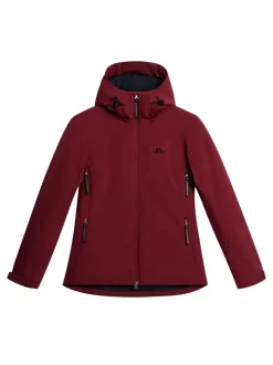 Starling Jacket|J.Lindeberg Best