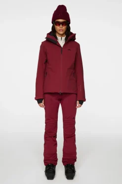 Starling Jacket|J.Lindeberg Best
