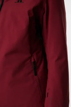 Starling Jacket|J.Lindeberg Best