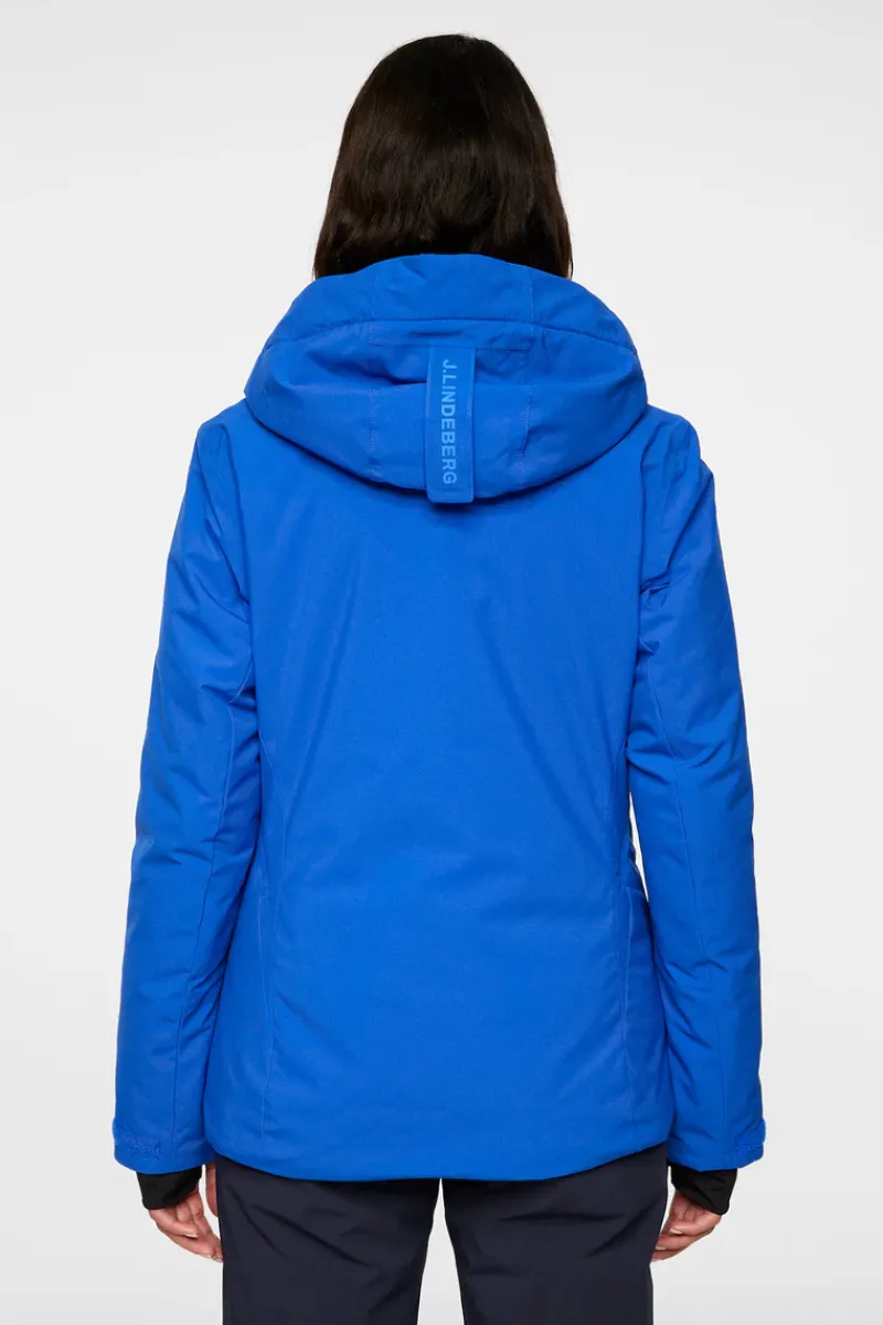Starling Jacket|J.Lindeberg