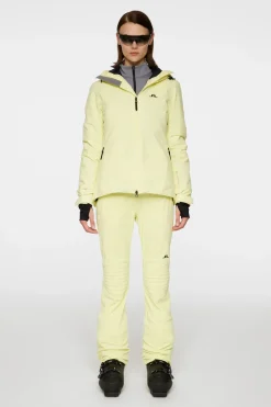 Starling Jacket|J.Lindeberg Outlet