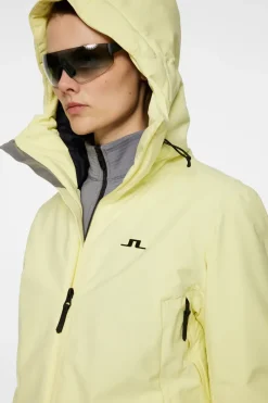 Starling Jacket|J.Lindeberg Outlet