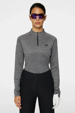 Steffi Mid Layer|J.Lindeberg Discount