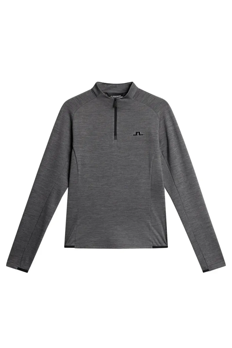 Steffi Mid Layer|J.Lindeberg Discount