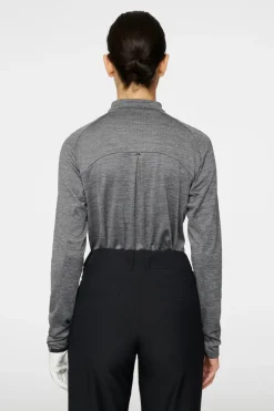 Steffi Mid Layer|J.Lindeberg Discount
