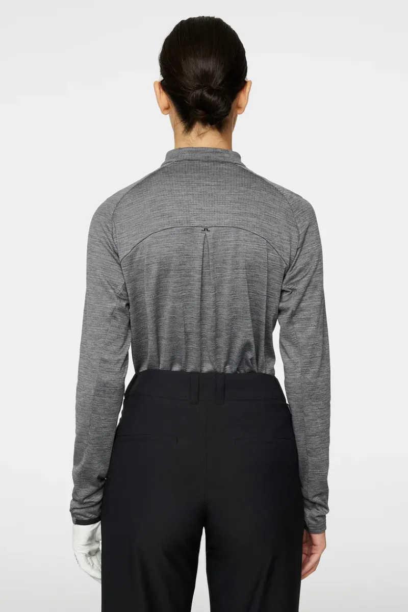 Steffi Mid Layer|J.Lindeberg Discount