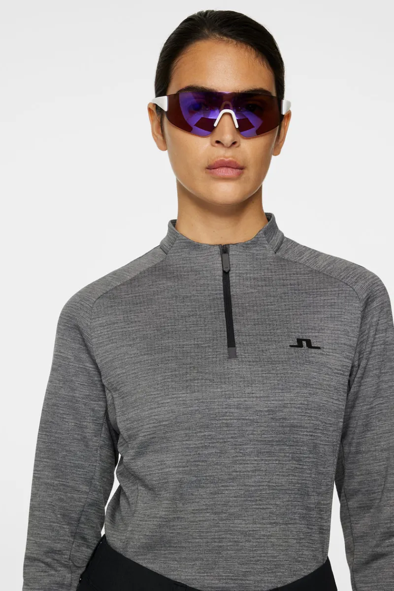 Steffi Mid Layer|J.Lindeberg Discount