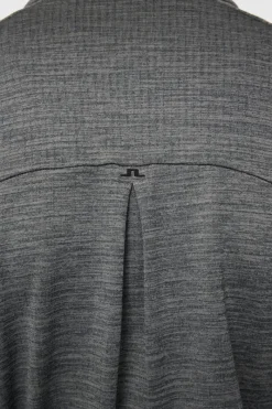Steffi Mid Layer|J.Lindeberg Discount
