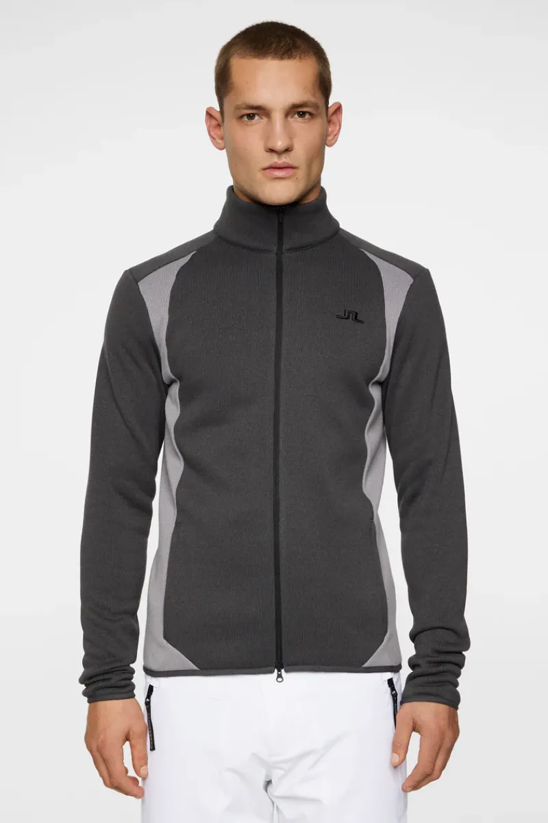 Steve Mid Layer|J.Lindeberg