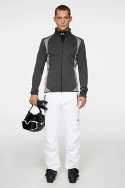 Steve Mid Layer|J.Lindeberg