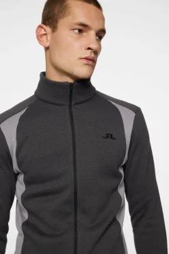 Steve Mid Layer|J.Lindeberg