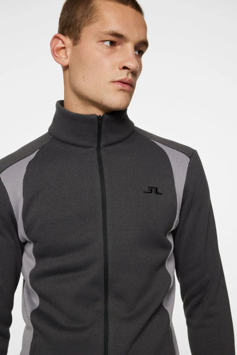 Steve Mid Layer|J.Lindeberg