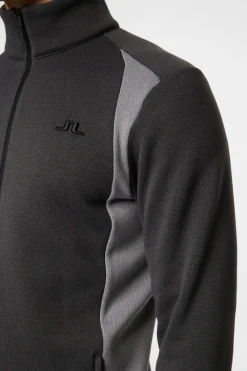 Steve Mid Layer|J.Lindeberg