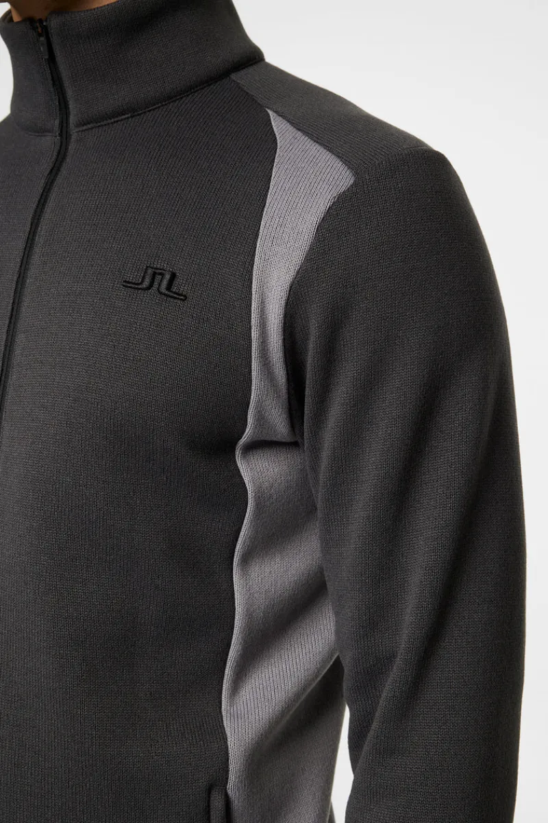 Steve Mid Layer|J.Lindeberg