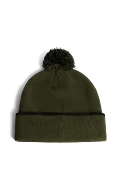 Stripe Beanie|J.Lindeberg