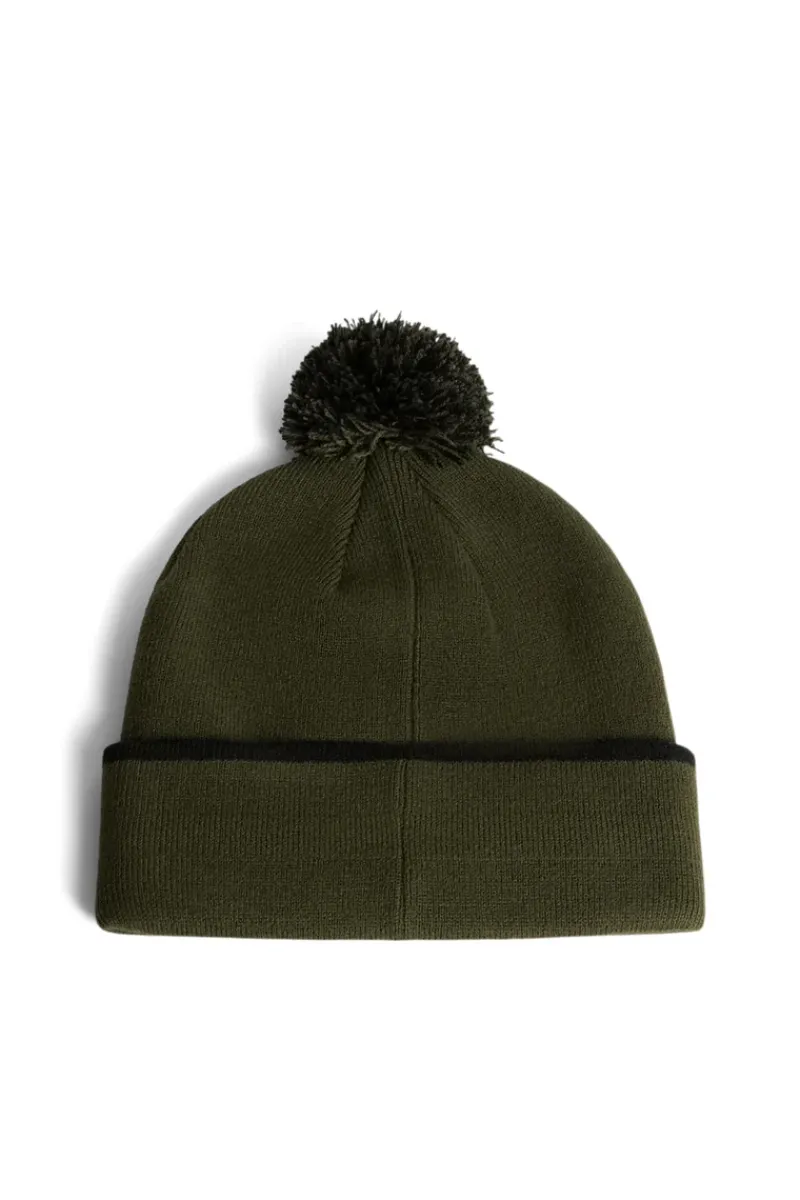 Stripe Beanie|J.Lindeberg