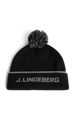 Stripe Beanie|J.Lindeberg Discount