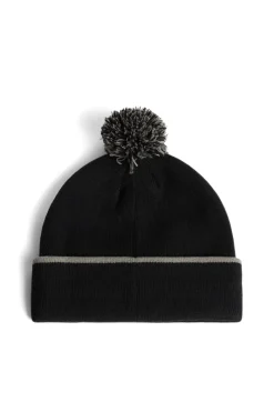 Stripe Beanie|J.Lindeberg Discount
