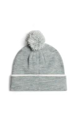 Stripe Beanie|J.Lindeberg Discount