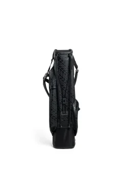 Sunday Stand Print Golf Bag|J.Lindeberg Sale