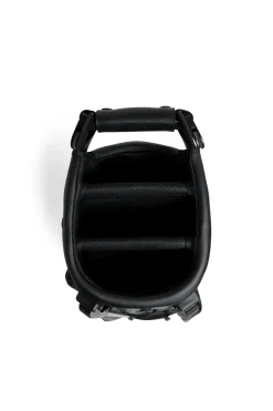 Sunday Stand Print Golf Bag|J.Lindeberg Sale