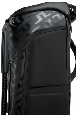 Sunday Stand Print Golf Bag|J.Lindeberg Sale